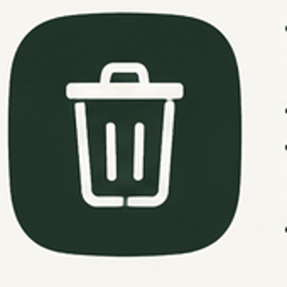 Rubbish Removal Albury logo