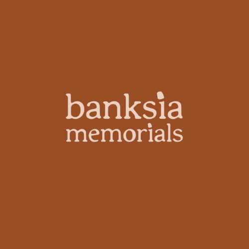 Banksia Memorials logo