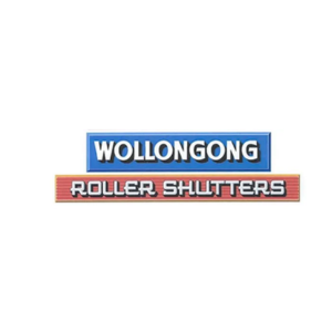 Wollongong Roller Shutters logo