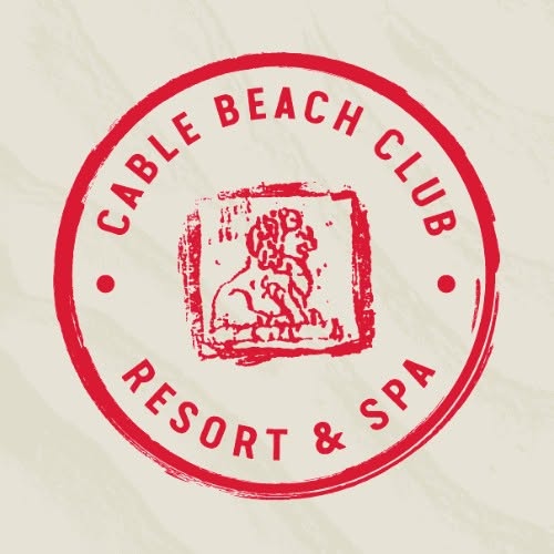 Award Winning Resort logo