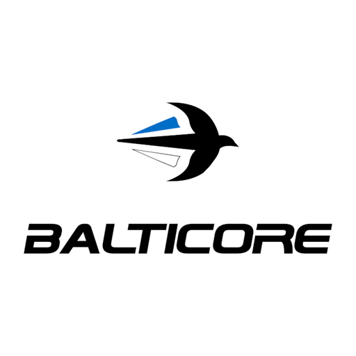 Balticore Hiab & Tilt Tray logo