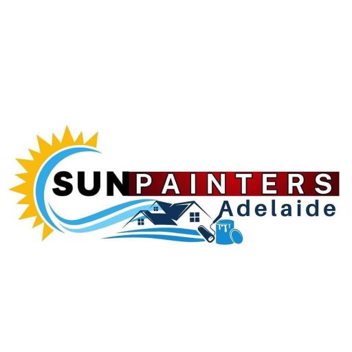 Sun Painters Adelaide Pty Ltd logo