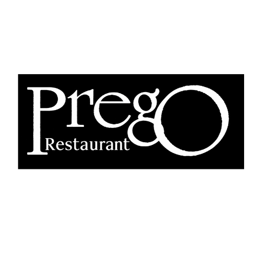 Prego Italian Restaurant logo