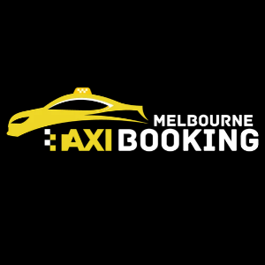 Melbourne Taxi Booking logo