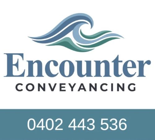 Encounter Conveyancing logo