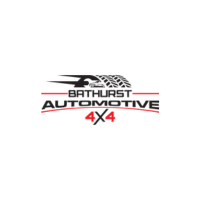 Bathurst Automotive 4x4 logo