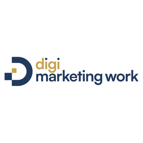 Digi Marketing Work logo