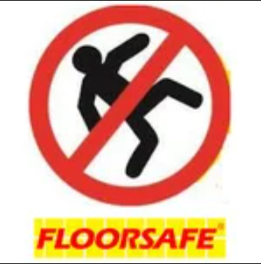Floor Safe logo