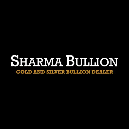 Gold Buyers Sharma logo