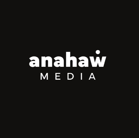 Anahaw Media Digital logo