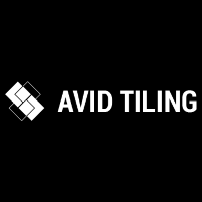 Avid Tiling logo