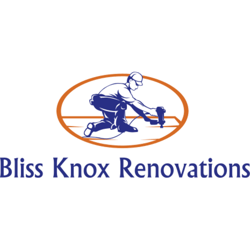 Bliss Knox Bathroom & Kitchen Renovations logo