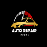 Auto Repair Perth logo