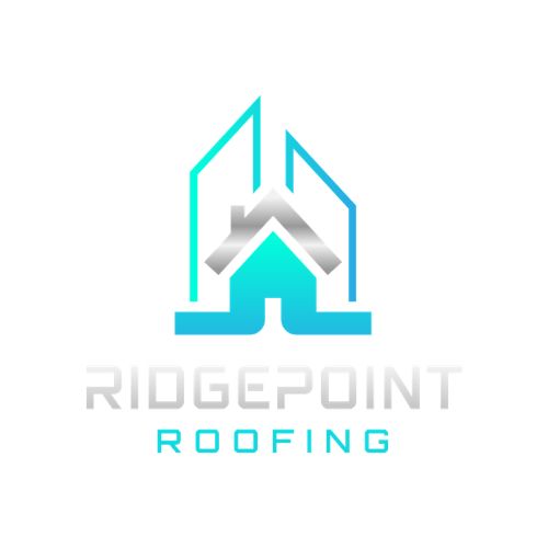 Ridgepoint Roofing logo