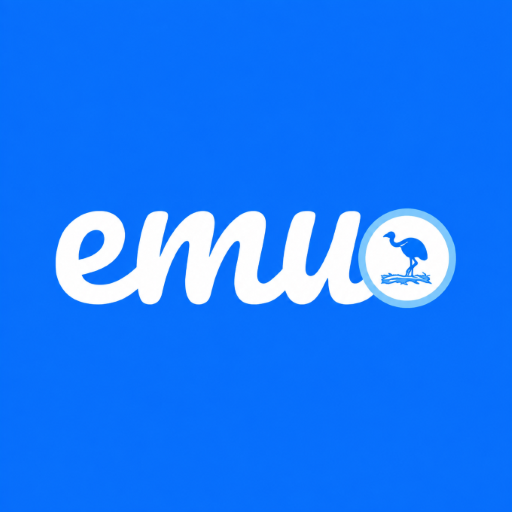 EMU coupon logo