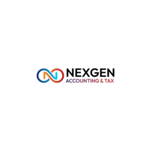 NexGen Accounting & Tax logo