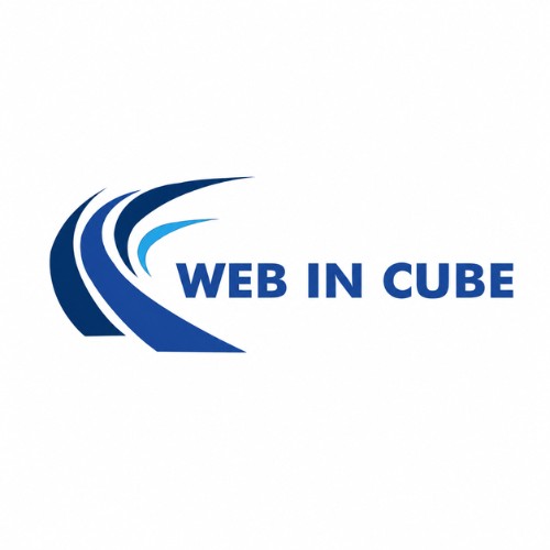 Web In Cube - Australia logo