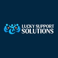 Lucky Support Solutions logo