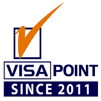 Visa Point Studies and Immigration logo