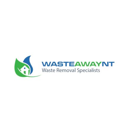 NT Waste Away logo