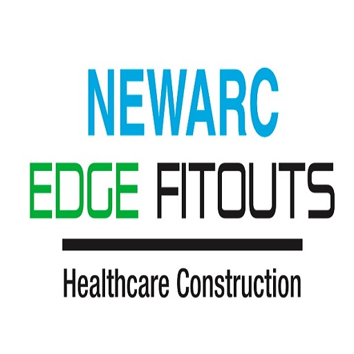 Newarc Edge Fitouts logo