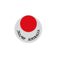 JKAWF Australia logo