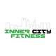 Inner City Fitness logo
