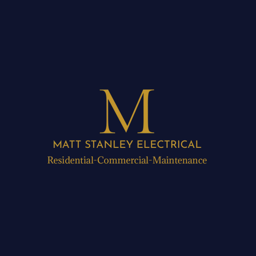 Matt Stanley Electrical logo