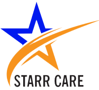 STARR CARE logo