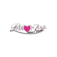 PassionZone Adult Store logo