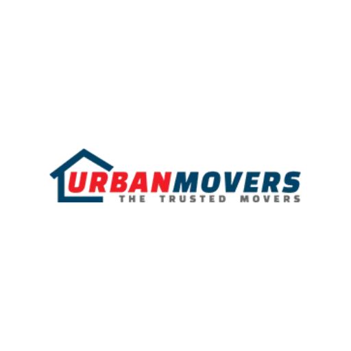 Urban Movers logo