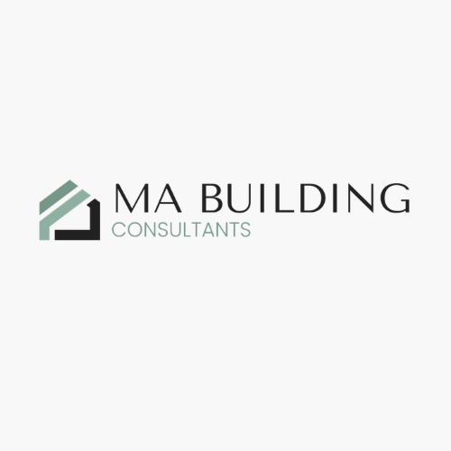 MA BUILDING CONSULTANTS PTY LTD logo