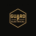Guard Electrical PTY LTD logo