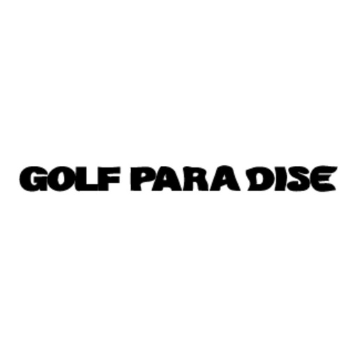 Golf Paradise logo
