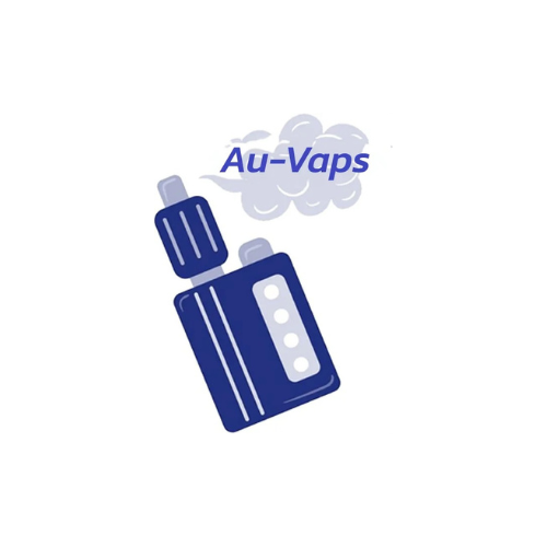 Au-Vaps logo