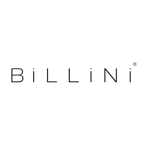 BILLINI logo