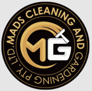 Mads Cleaning & Gardening Pty. Ltd. logo