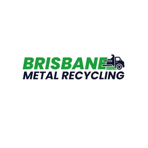 Brisbane Metal Recycling logo