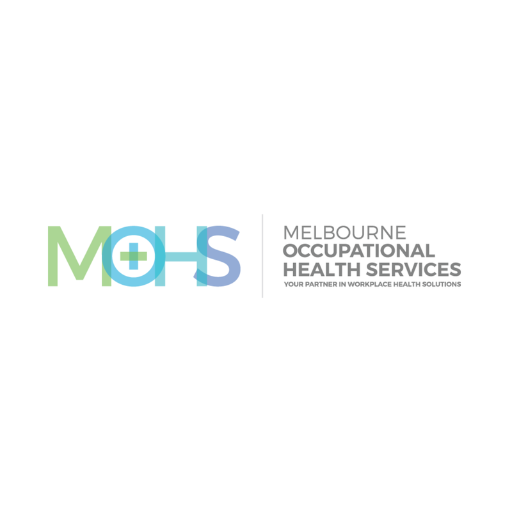 Melbourne Occupational Health Services logo