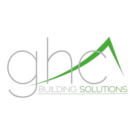 GHC Building Solutions - Home Builder, Renovations & Shed Builder logo