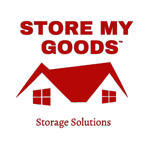 Store My Goods logo