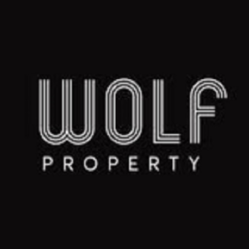 Wolf Property logo