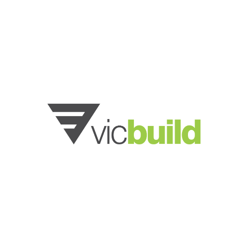 Vicbuild Developments Pty Ltd logo