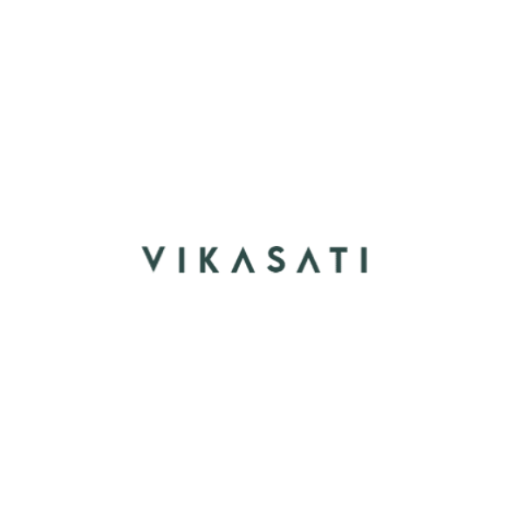 Vikasati logo