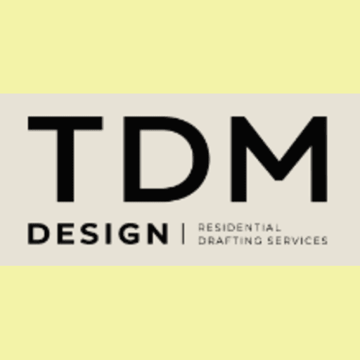 TDM Design logo