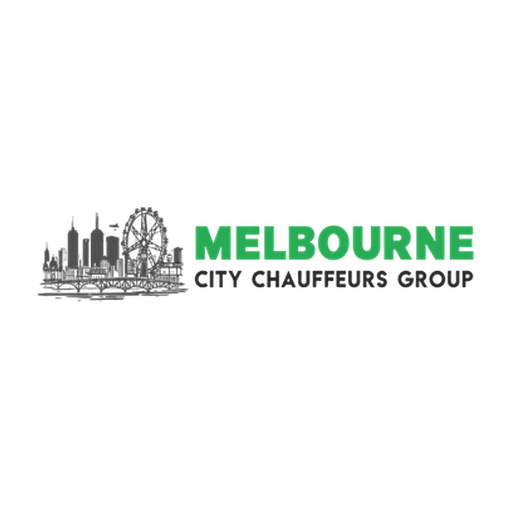 Melbourne City Chauffeur logo