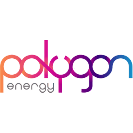 Polygon Energy logo