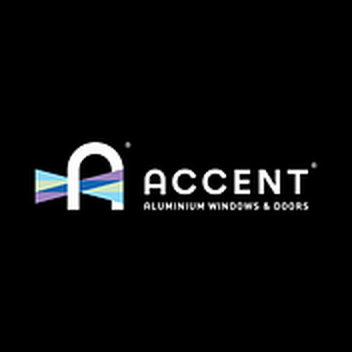 Accent Aluminium Windows & Doors logo