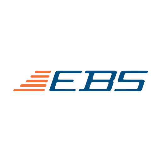 EBS Entrance Solutions logo