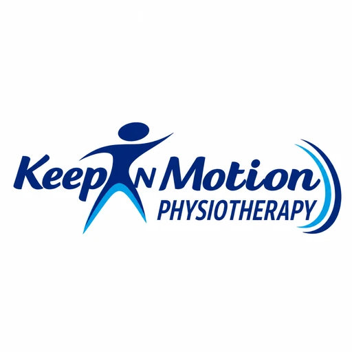 Keep In Motion Physiotherapy logo